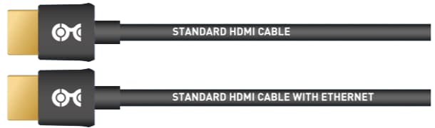 Standard HDMI Cable