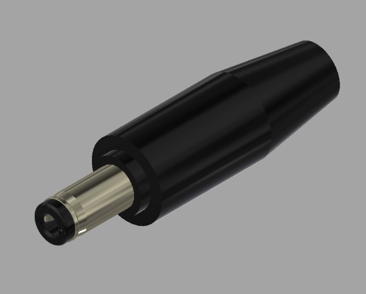  Barrel Connectors