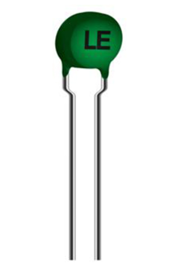 Ceramic Switching PTC Thermistor