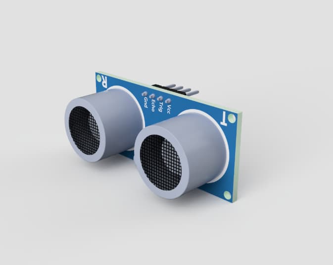 Ultrasonic Sensor