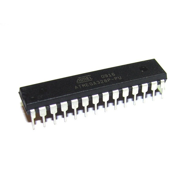 ATMEGA328-PU 