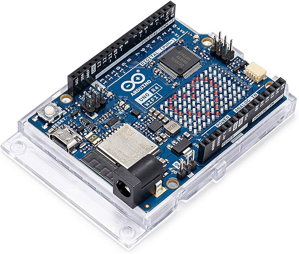 Arduino