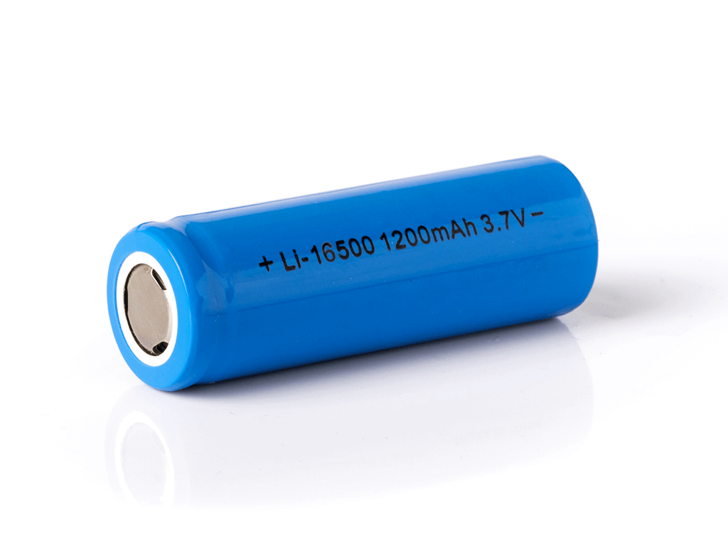  Lithium-Ion A-Size Battery