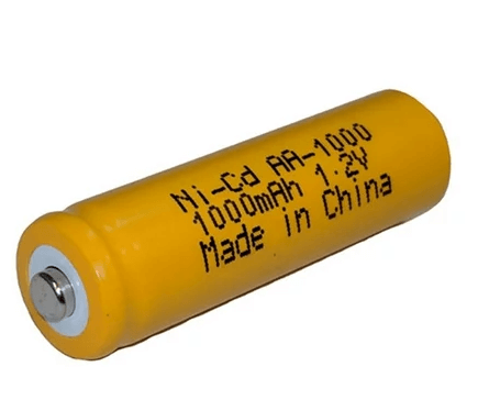  Nickel-cadmium Battery