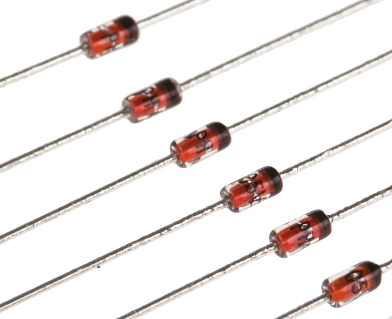  Zener Diodes