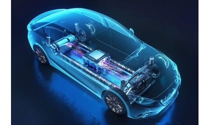 Die Nachfrage verschiebt sich in Richtung fortschrittlicher Prozesse und verschärft den Wettbewerb um Automobil -Halbleiter unter 10 nm