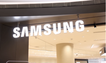 Der Umsatz von Samsung Electronics in China ging in der ersten Hälfte von 2023 um über 12 Billionen Won erheblich zurück