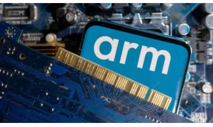Nach den Nachrichten ging der Umsatz von ARM für das Geschäftsjahr 2022 um 1% auf 2,68 Milliarden US -Dollar zurück