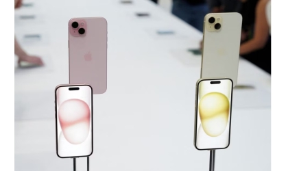 Das Zerlegung von iPhone 15 Pro Max: Die Gesamtkosten der Teile steigen um 12%, und das Angebot des chinesischen Festlandes macht nur 2%aus