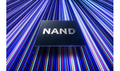 Reduzierte NAND -Sendungen, den Umsatz von Kioxia -Q3 um 38% abziehen
