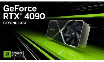 Deutscher PC -Hersteller: Die NVIDIA RTX 40 -Serie wird derzeit keine Upgrades haben