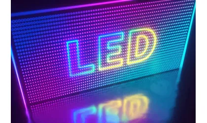 Das belgische Startup sammelt 25 Millionen US -Dollar für die Entwicklung von Micro -LEDs