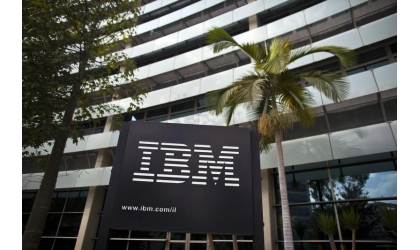 IBM plant, 730 Millionen US -Dollar für die Erweiterung seines Halbleitergeschäfts in Kanada zu investieren