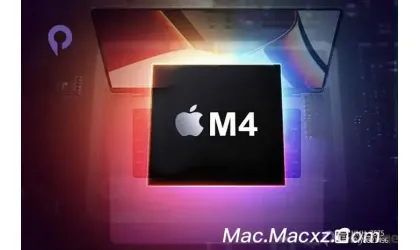 Apple M4 Chip steht kurz vor dem Debüt und wird voraussichtlich den 3-Nanometer-Umsatz von TSMC unterstützen