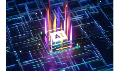 Das US -Handelsministerium verlangsamt Nvidia und AMDs Export von AI -Chips in den Nahen Osten