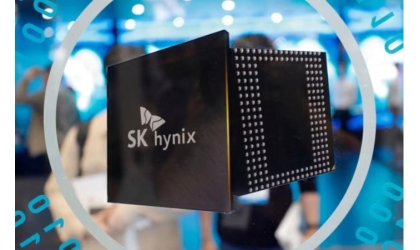 SK HYNIX HBM3E -Produktionszeit bis Ende September fortgeschritten